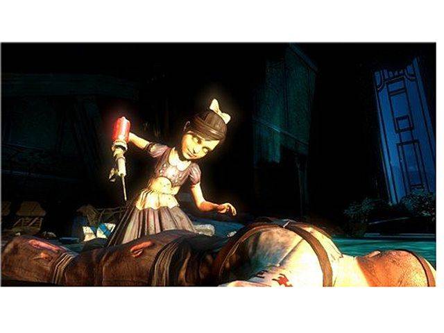 Saints Row: Gat Out Of Hell XBOX One [Digital Code]