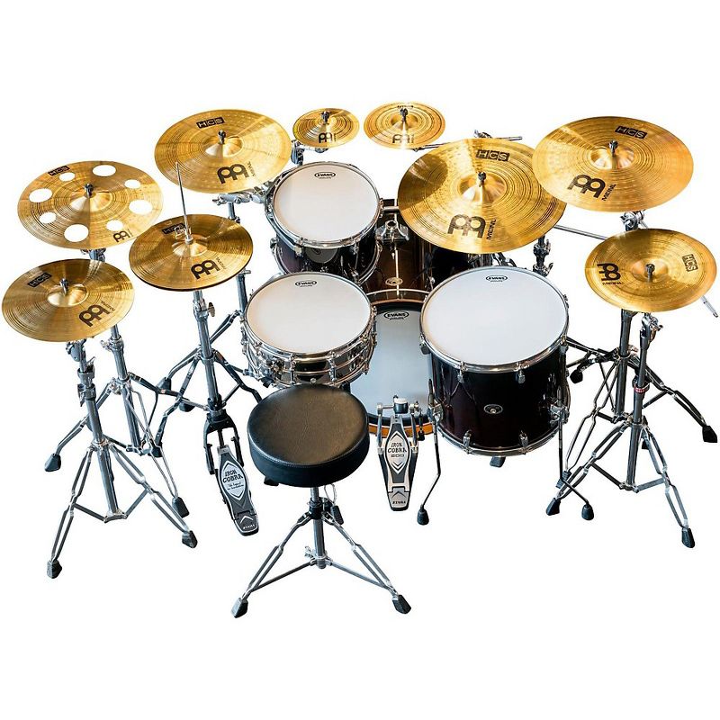 Zildjian A Series Mega Bell Ride Cymbal Brilliant 21 in.