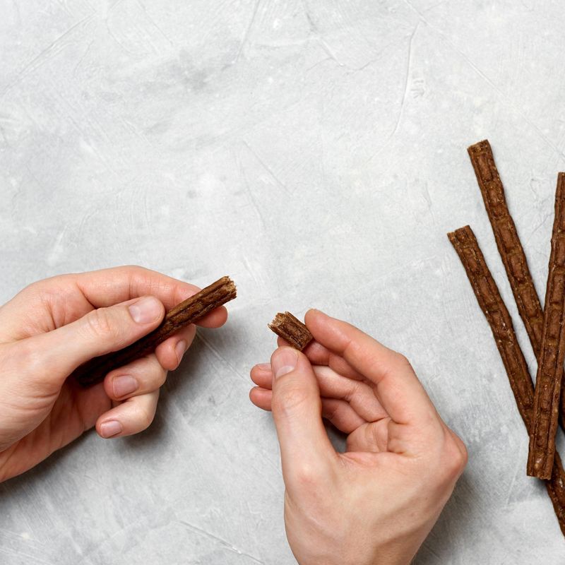 Rocco & Roxie Supply Co. Chicken Jerky Sticks Dog Treats - 16oz