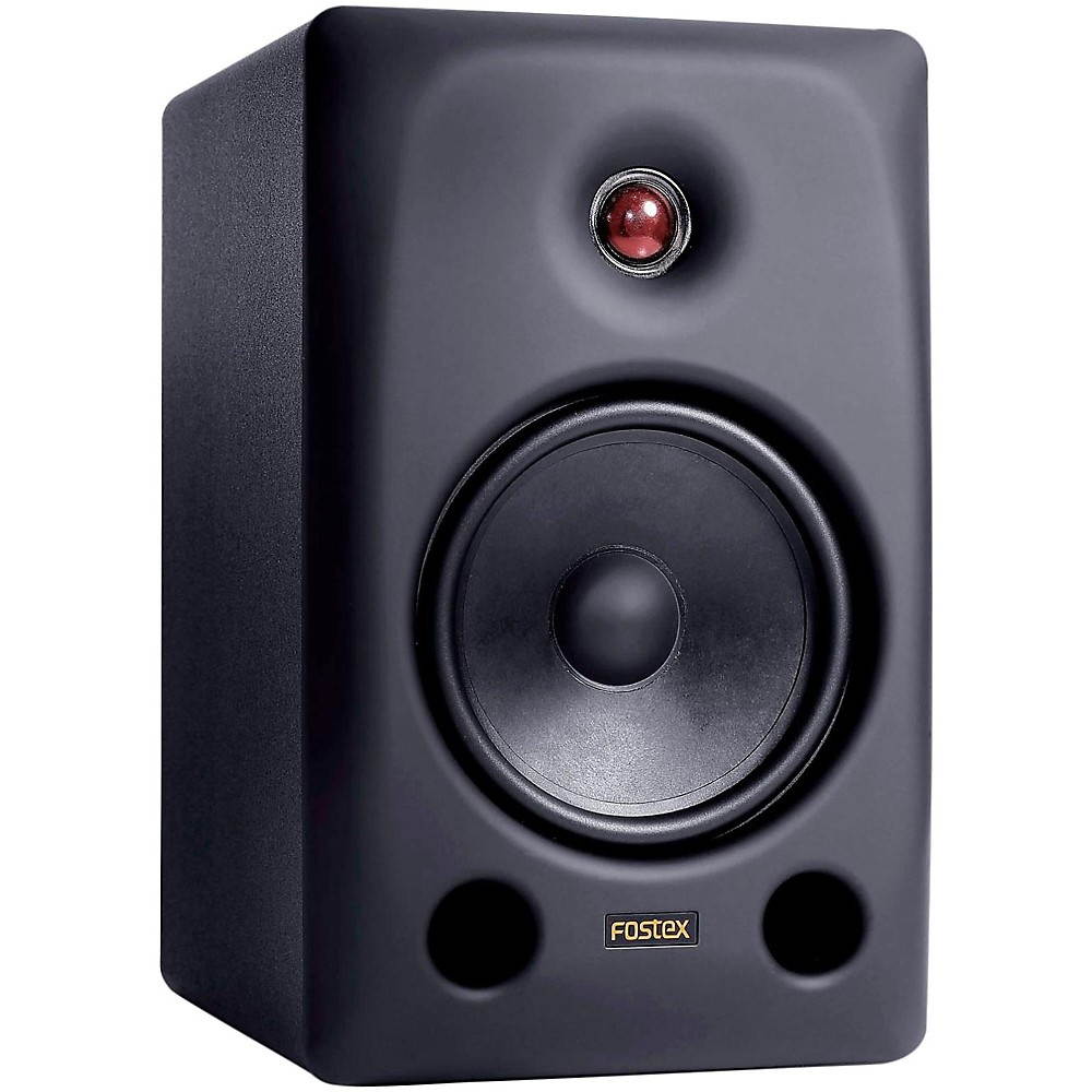 Fostex PX-6 6.5" Powered Studio Monitor Pair