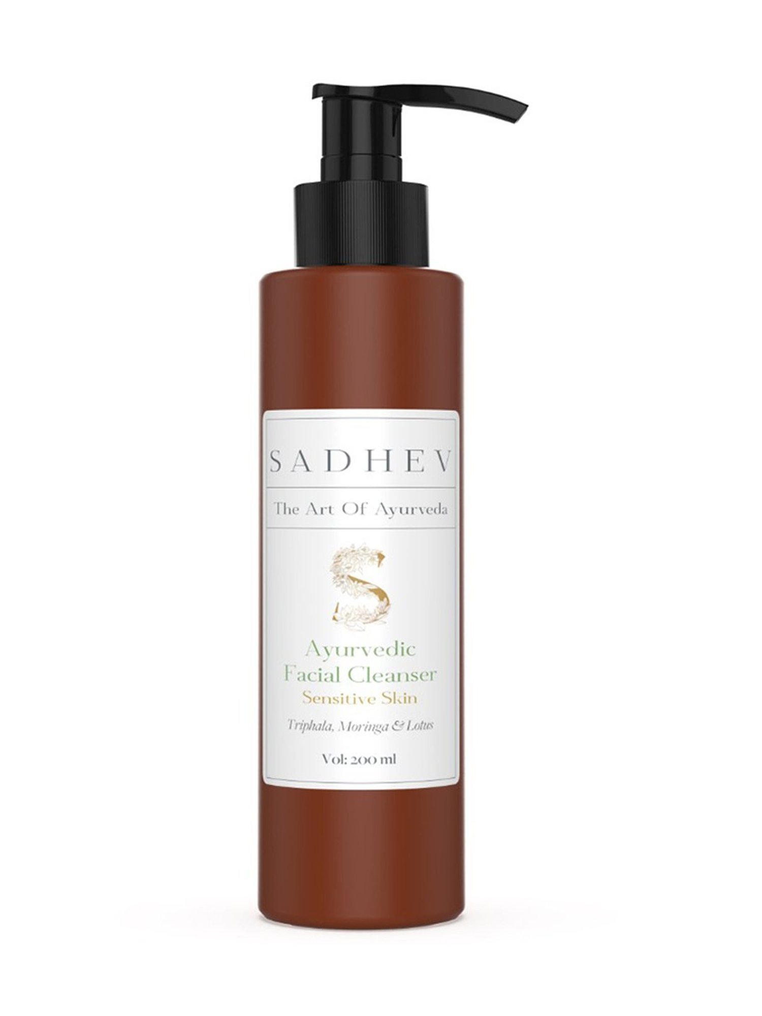 Lotus Herbals Illuminating Radiance Cleansing Foam - 100 gm