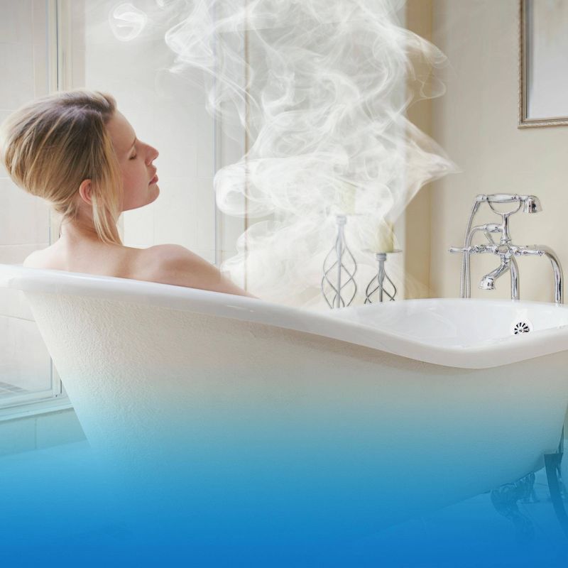 Vicks VapoBath Vapor Crystals - 15oz