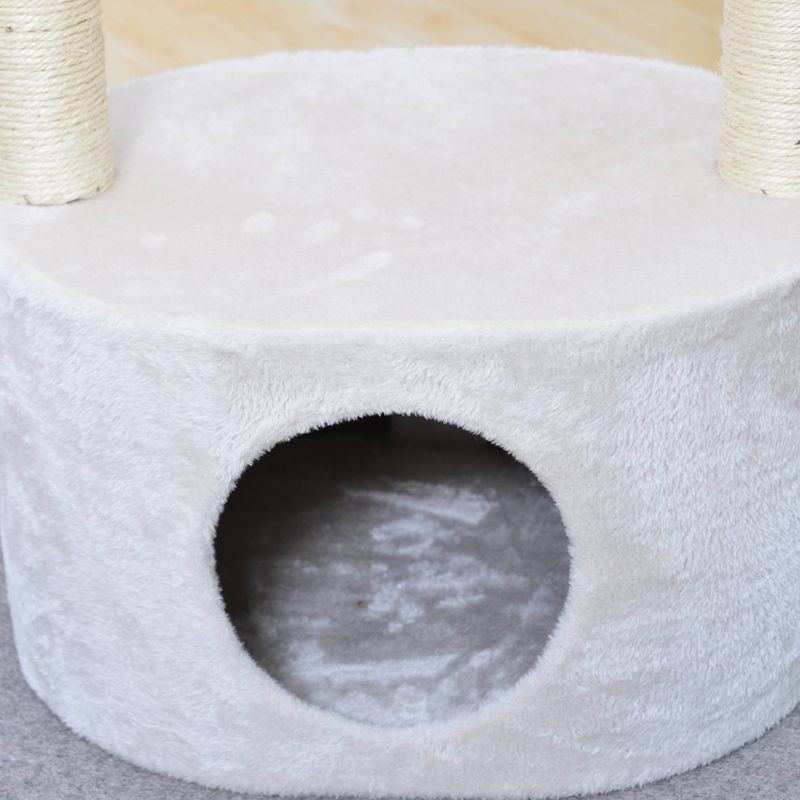 Two by Two Holly Cat Tower