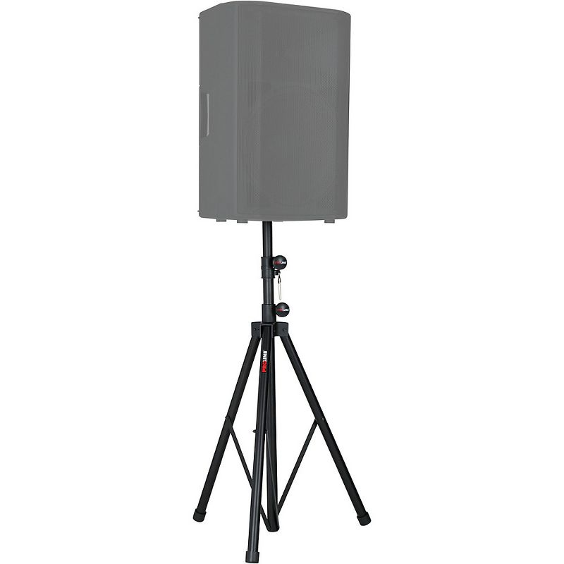 Hercules SS100B Quick-N-EZ Speaker Stand Adapter
