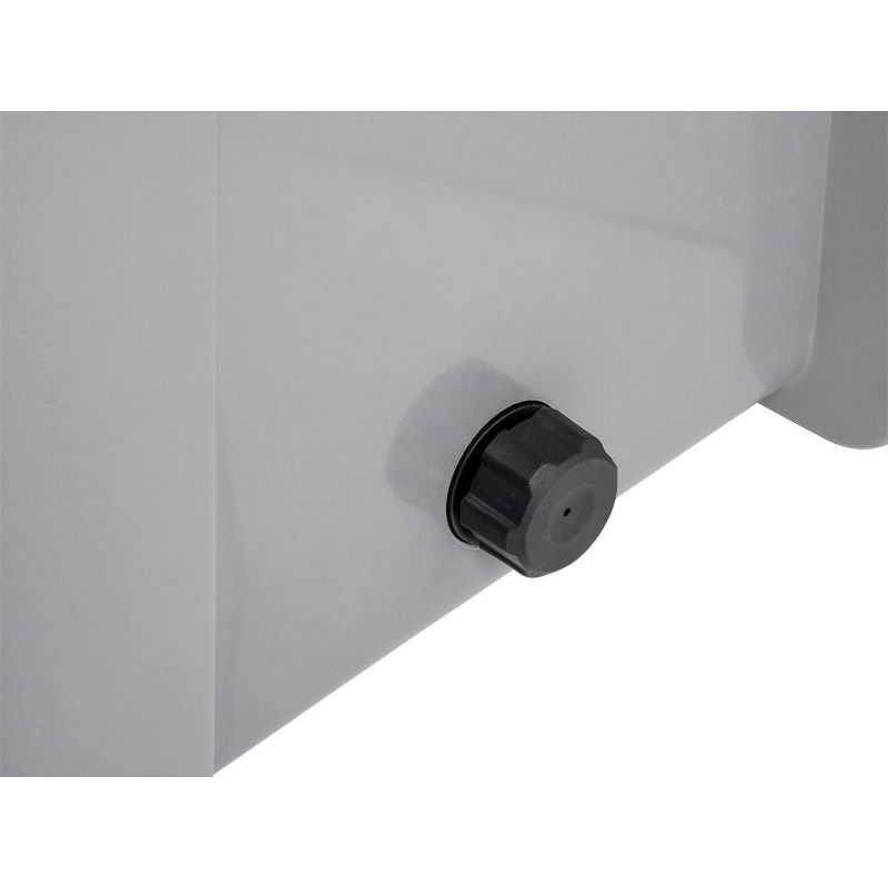 Picnic Time 9qt Savoie Wine and Cheese Bag