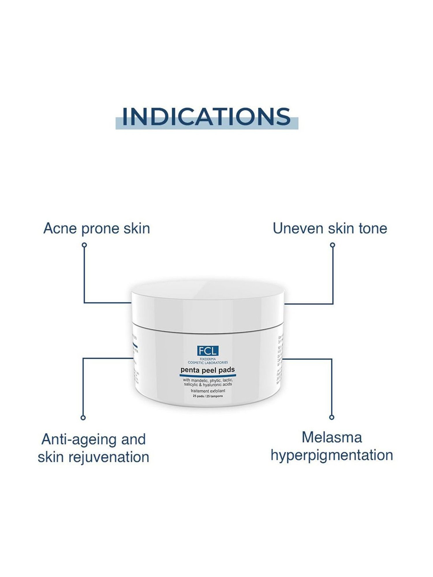 Borghese Intensive Age Defying Exfoliator