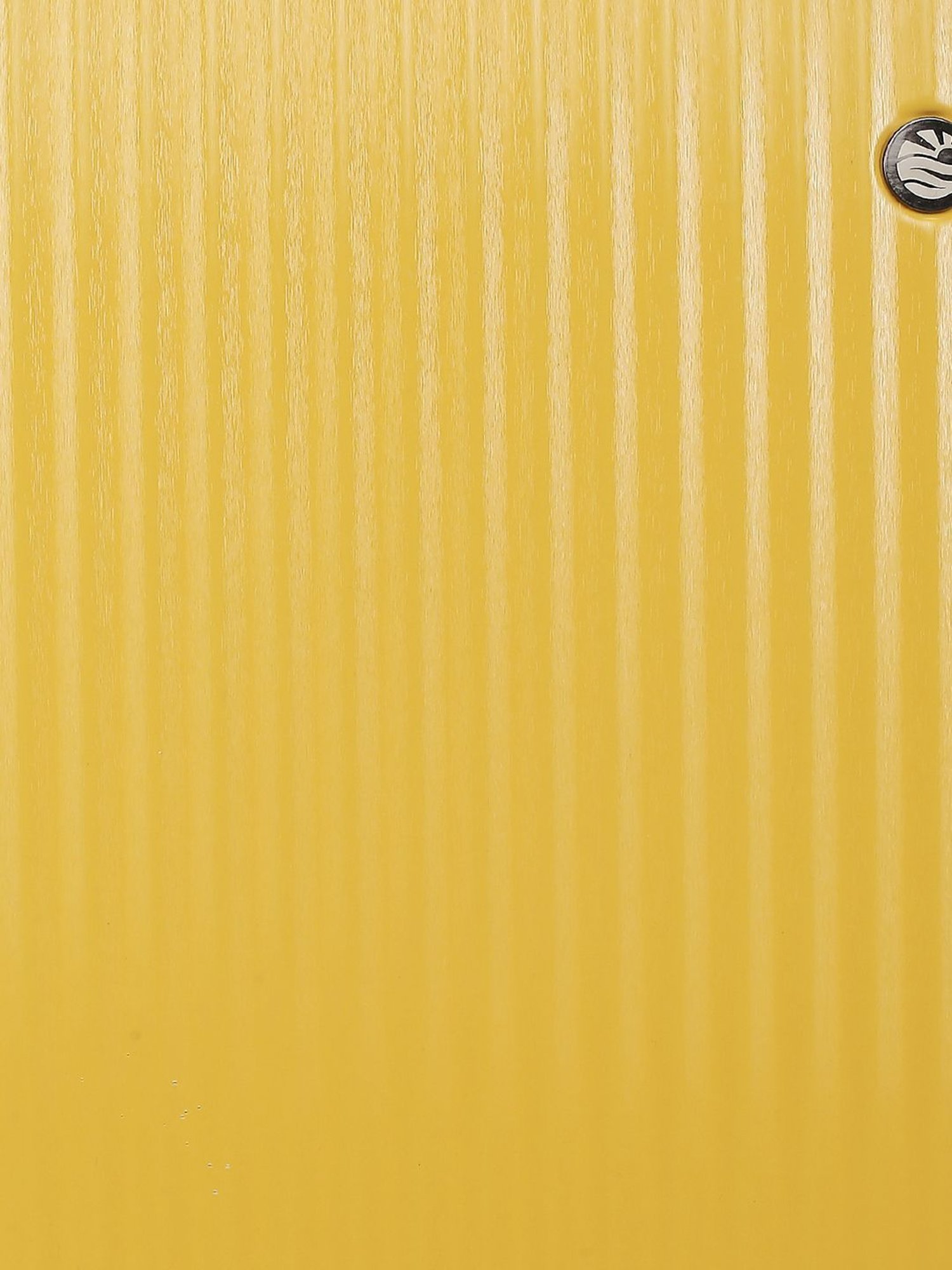 Perquisite Y2K Luxe Range Yellow Hard 28" Large Luggage