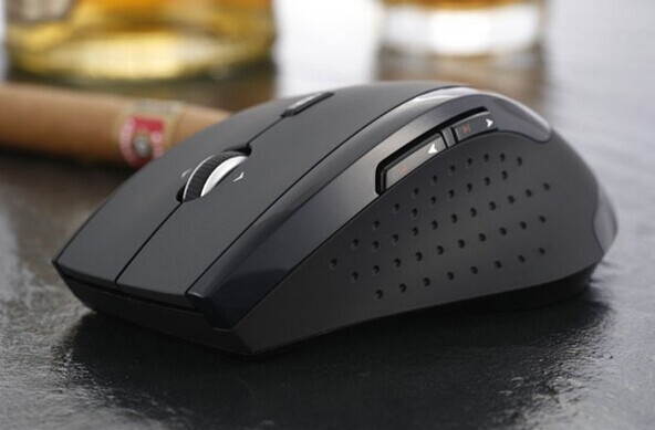 Rapoo 7300 2.4Ghz mini Optical Wireless Mouse for laptop desktop computer mouse