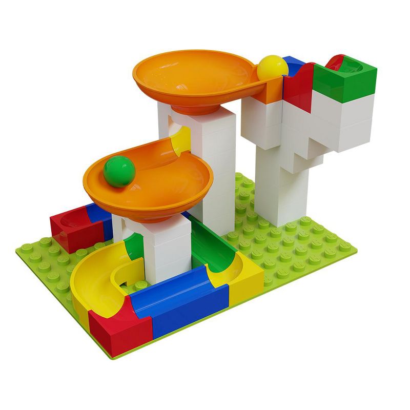 Hubelino Twister Action Set (Made in Germany)