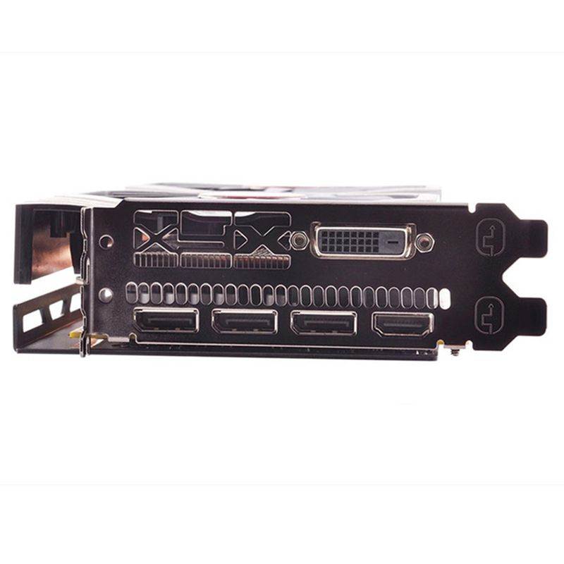 1 x Computer video cards