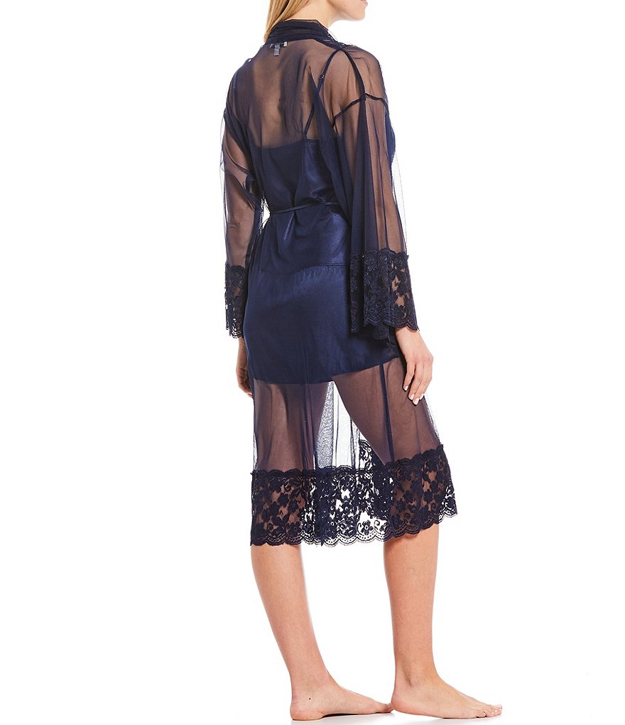 UGG Lorie Terry Wrap Robe