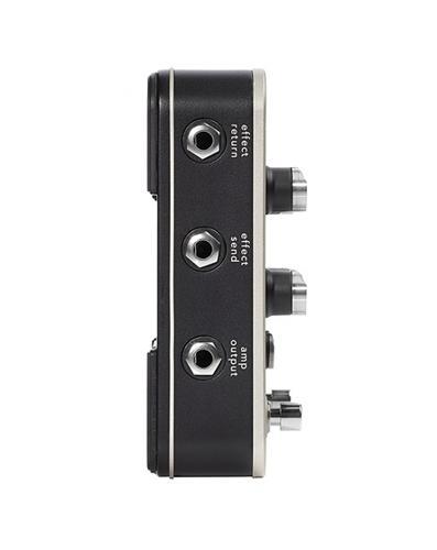 Fishman PRO-PLT-201 Platinum Pro EQ Analog Universal Instrument Preamp