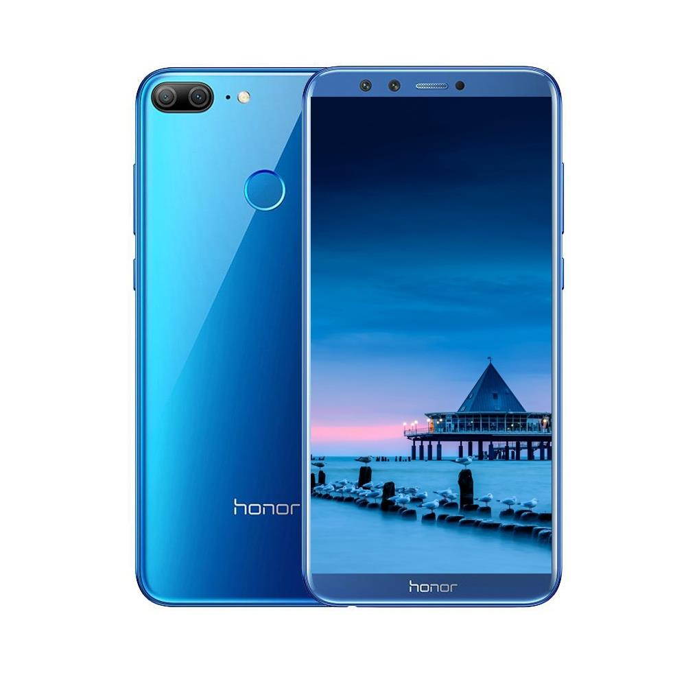 HUAWEI Honor 9 Lite 4G Phablet 4GB RAM 32GB ROM