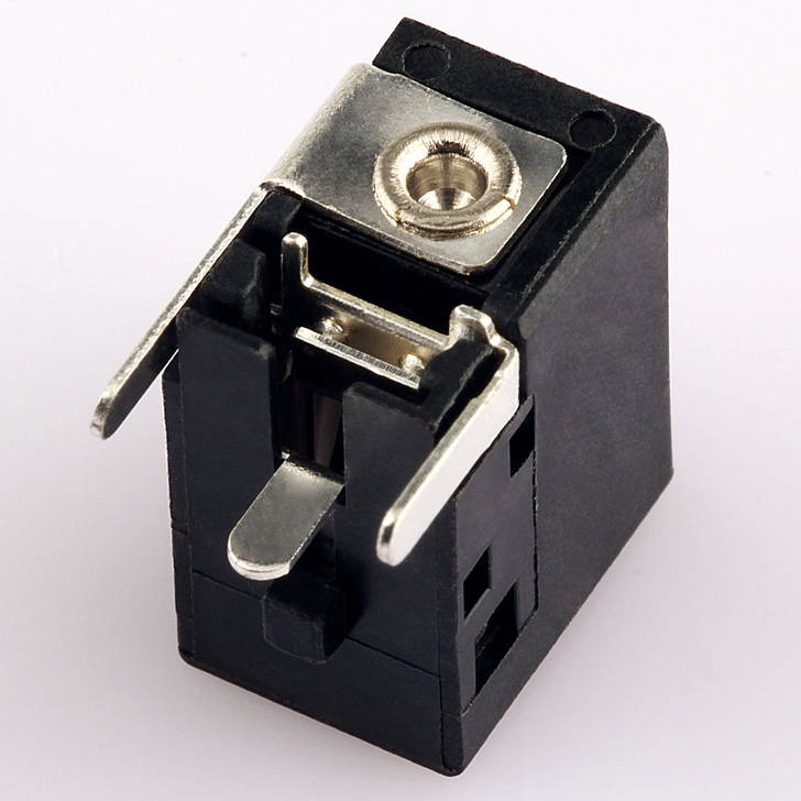 DC Jack Power Socket for LG LS50a R400 Motherboard Plug