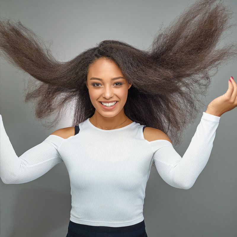 Gold N Hot Professional Styler and Hair Dryer - 1875W