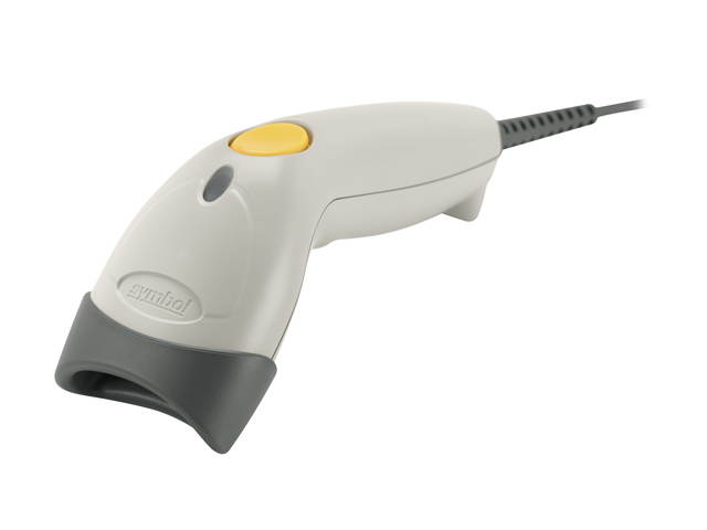symbol DS6707-SR20007ZZR Barcode Scanner