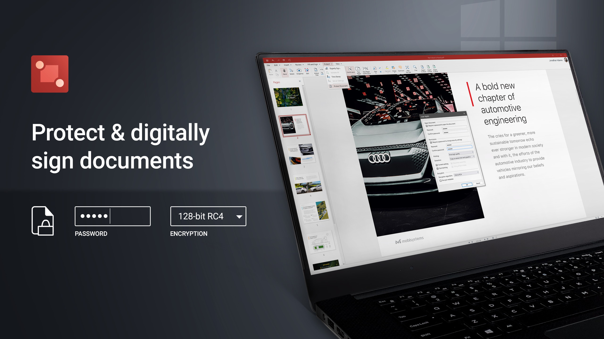 PDF Extra - Edit, View, Fill, Sign & Convert PDFs