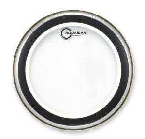 Aquarian SX12 Studio X 12" Tom Head