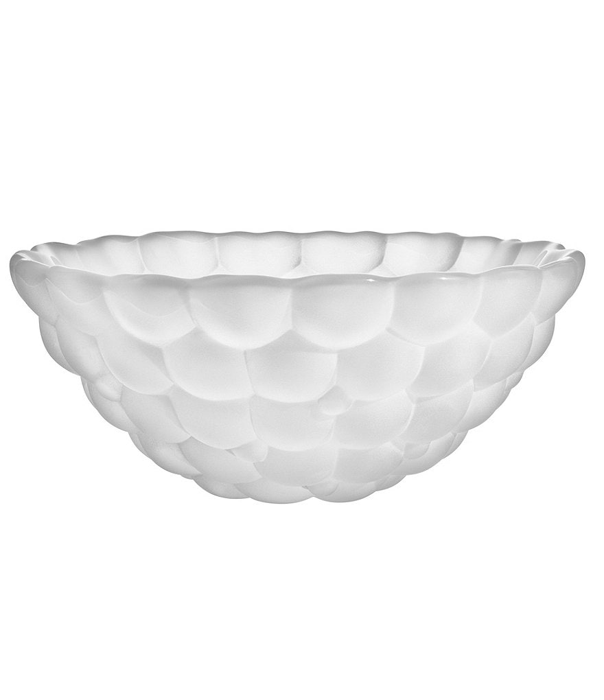 Northlight 11.25" Shiny Cutout Outdoor Patio Bottle Vase - Red/Gray