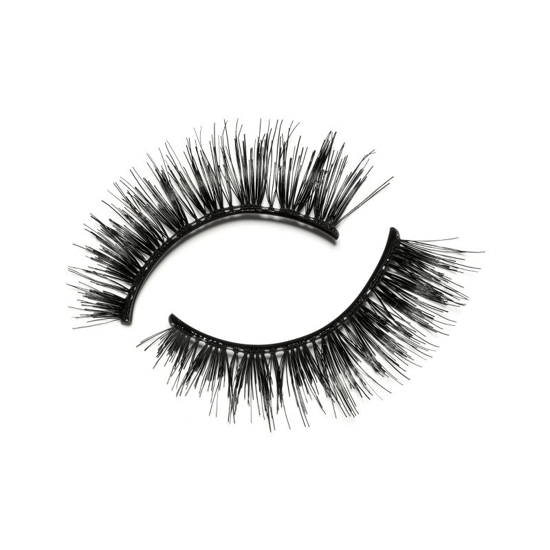 Eylure Pre-Glue No.175 False Eyelashes - 1pr