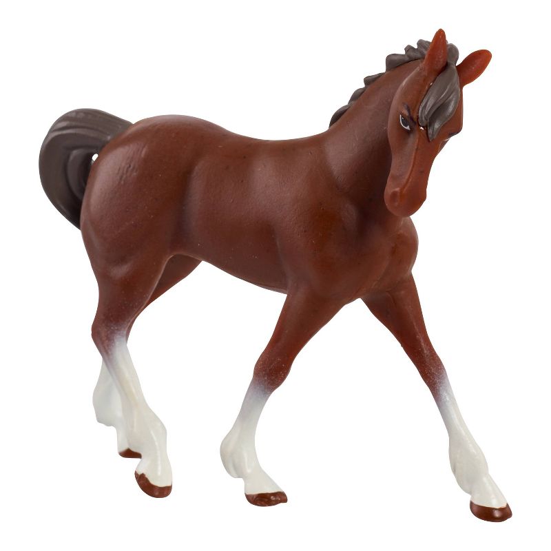 Spirit Riding Free Collectible Horse 4 Pack