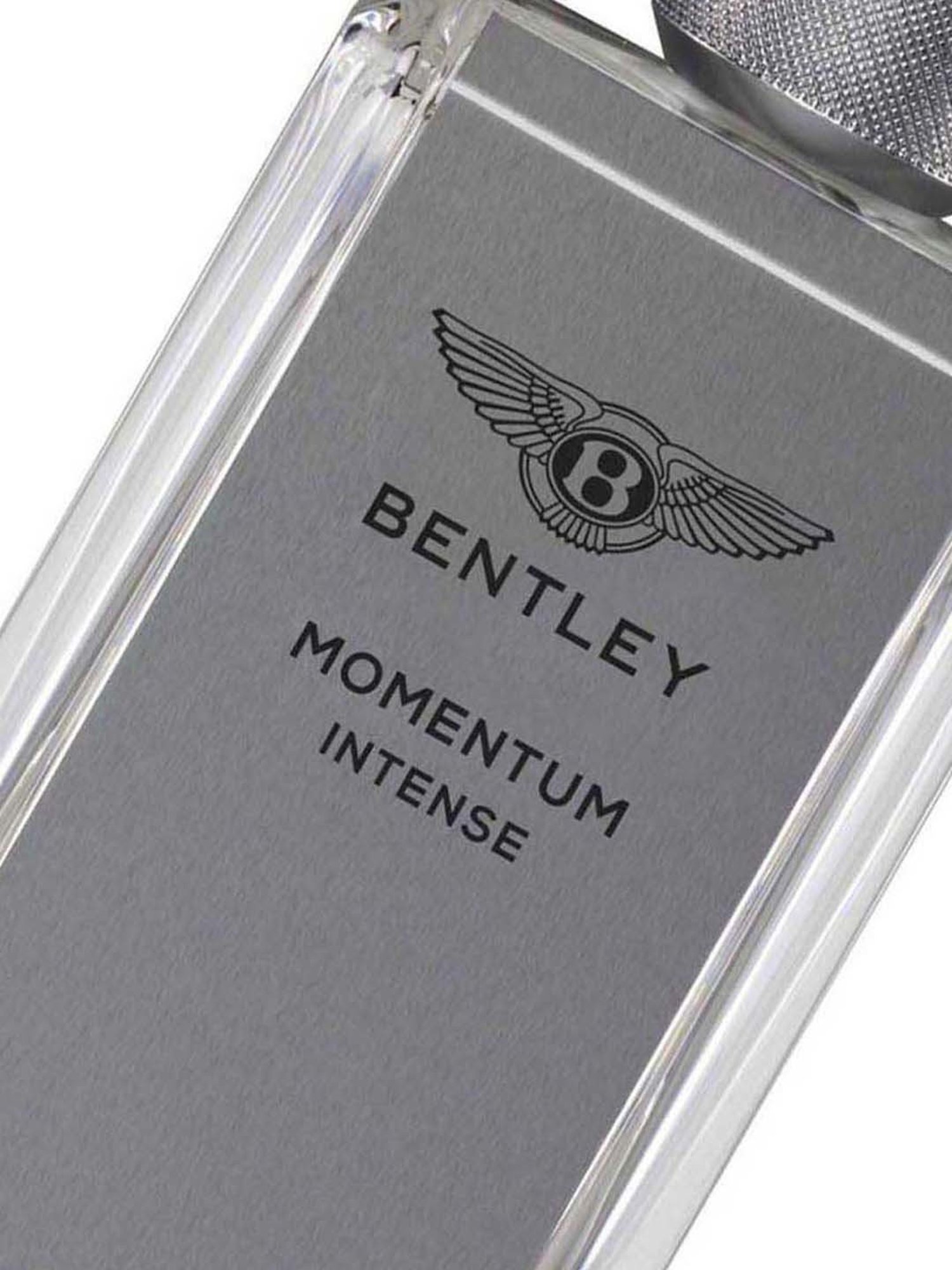Bentley Momentum Intense Eau de Parfum for Men - 100 ml