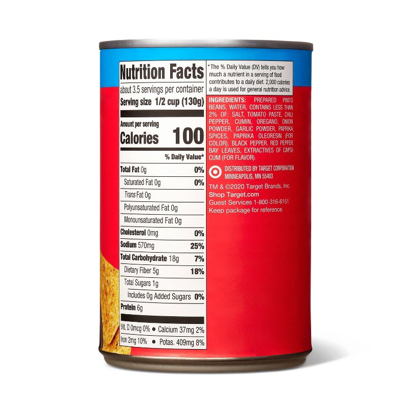 Bush's Smokehouse Tradition Grillin' Beans - 22oz