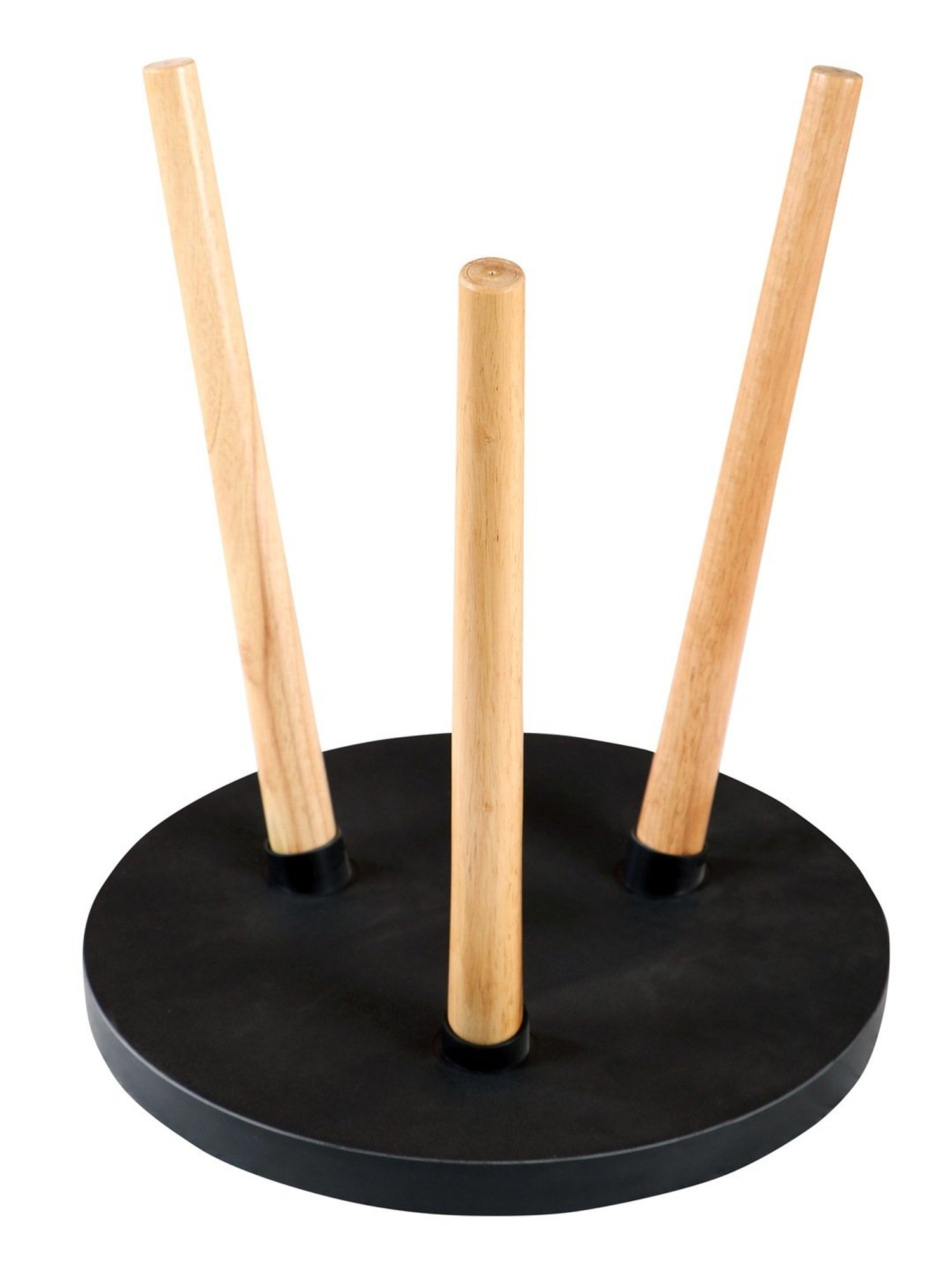 HOSTA HOMES Multicolor PVC Standard Size Table