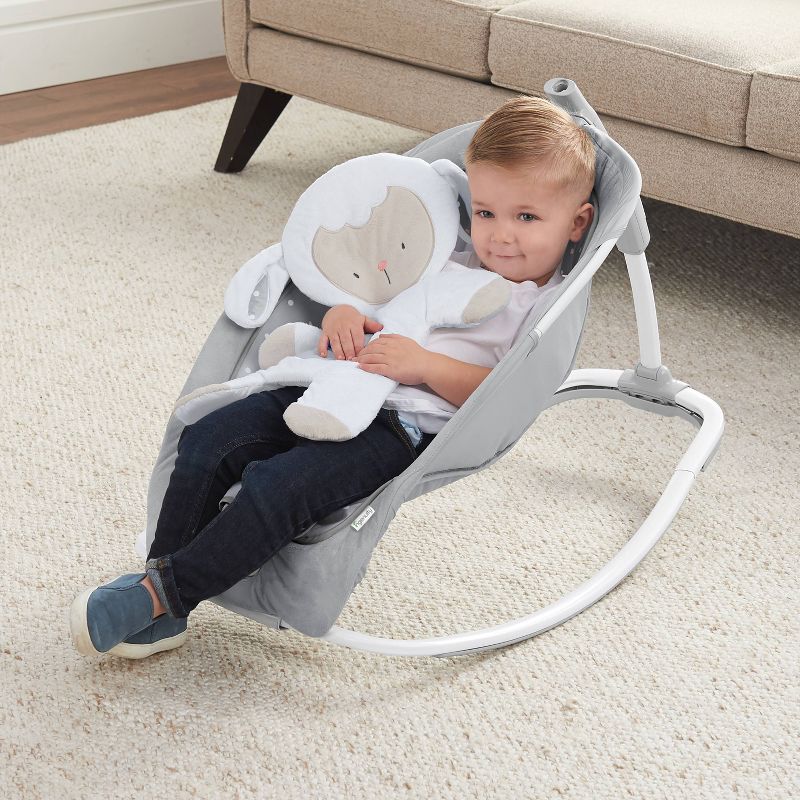 ​Fisher-Price Baby Bouncer