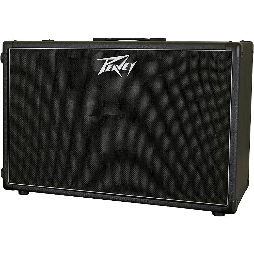 Peavey 212-6 2x12" Guitar Speaker Cabinet