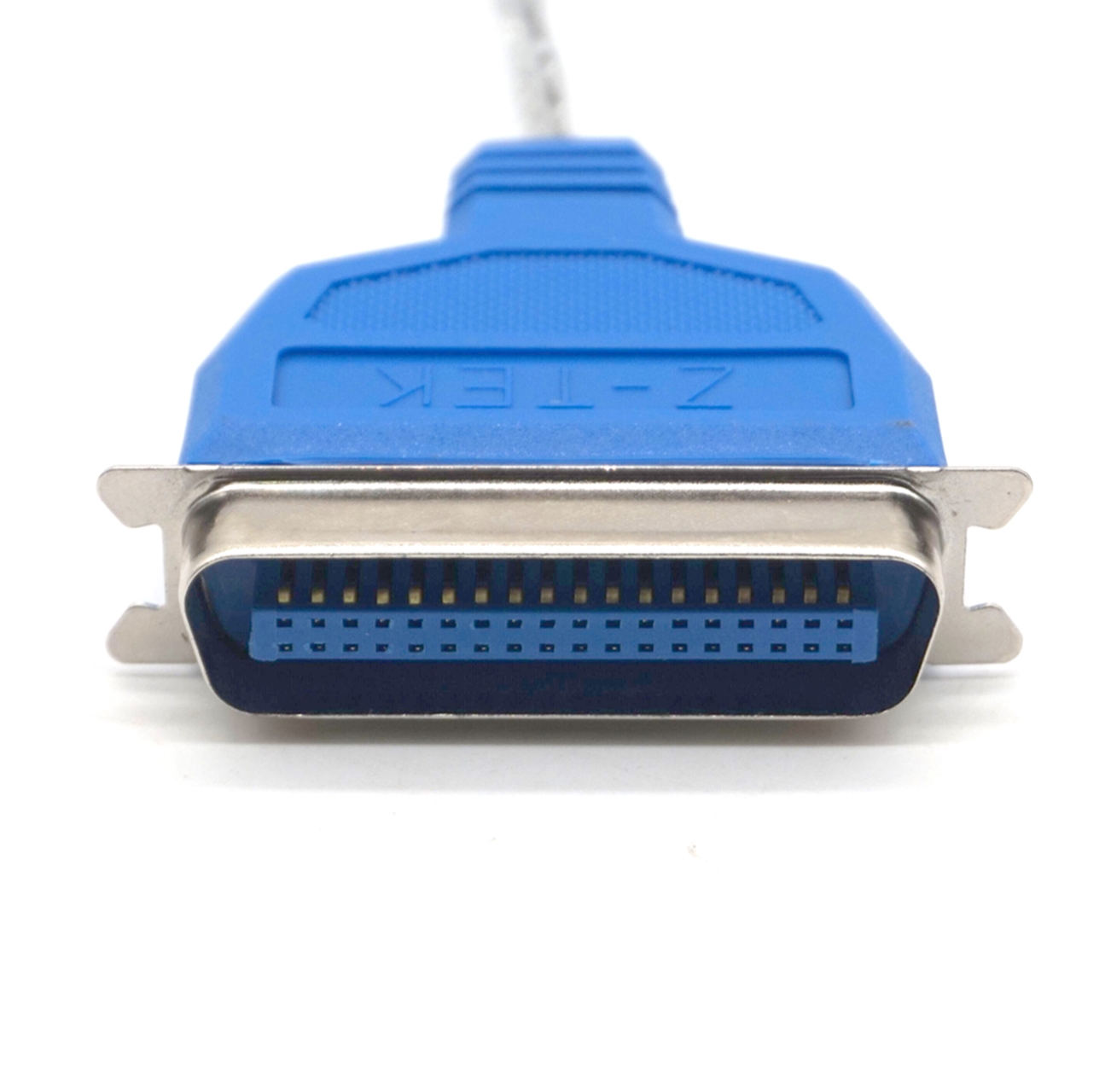 Weastlinks USB To Parallel IEEE 1284 36 Pin Printer Cable Adapter For Windows 7 8 10 And High Quality Adapter Cable