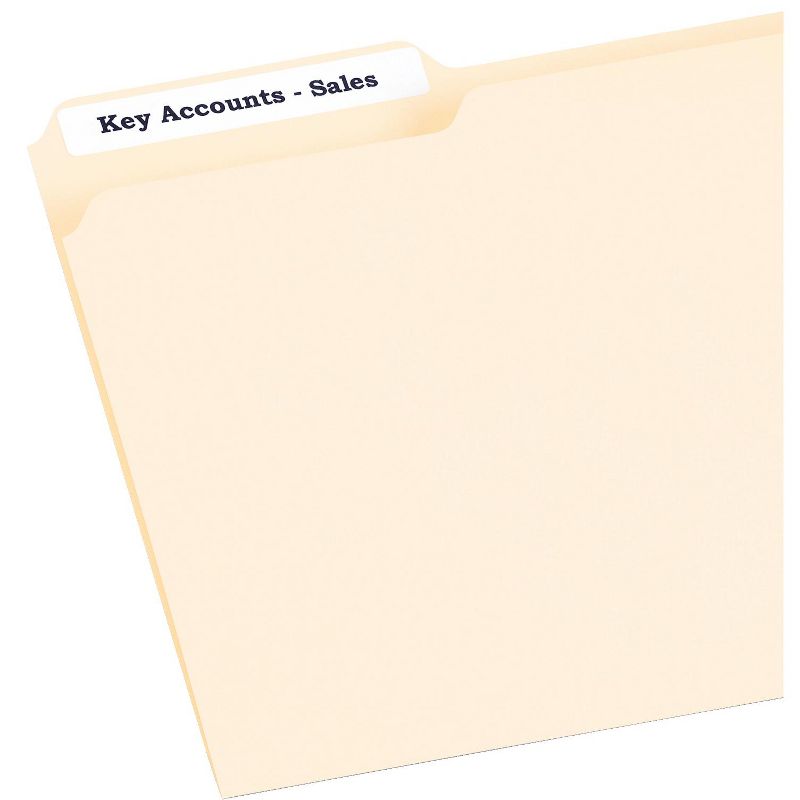 Xstamper 1223 Receved with Space for Initial or Date, Pre Inked Laser Engraved Rubber Stamp, Red Ink, Impression Size: 1/2" x 1-5/8"