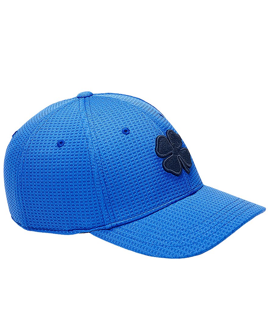 BLACK CLOVER Cap High Roller FlexFit 110&reg; Hat