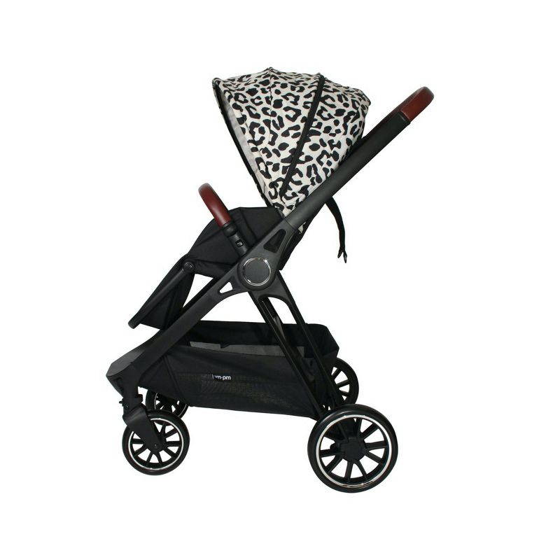 Chicco Viaro Stroller Graphite