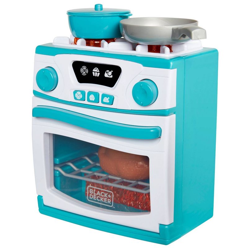 BLACK+DECKER Oven