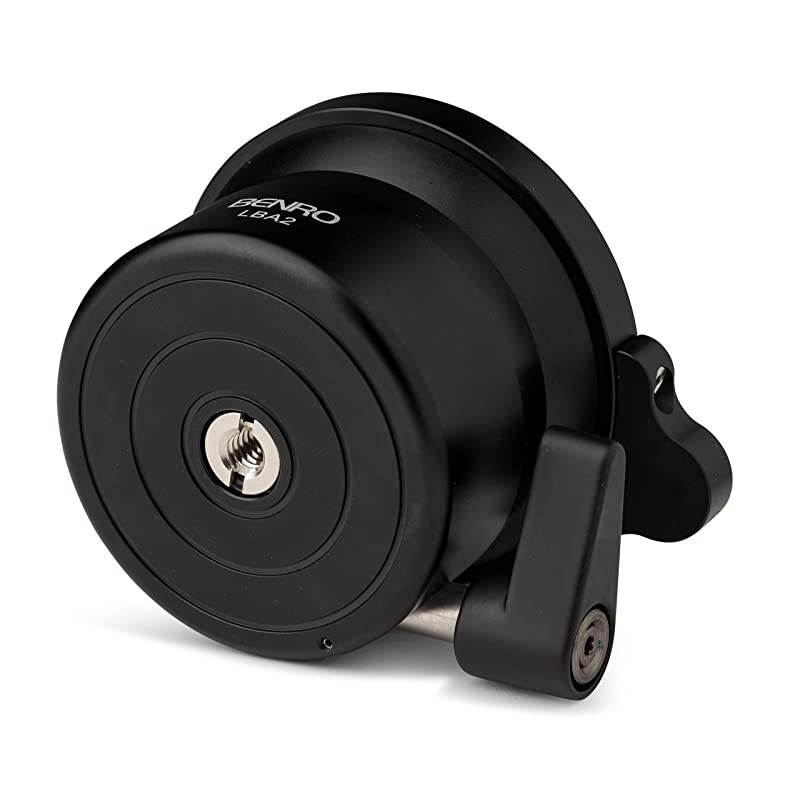 Leveling Base (LBA2)