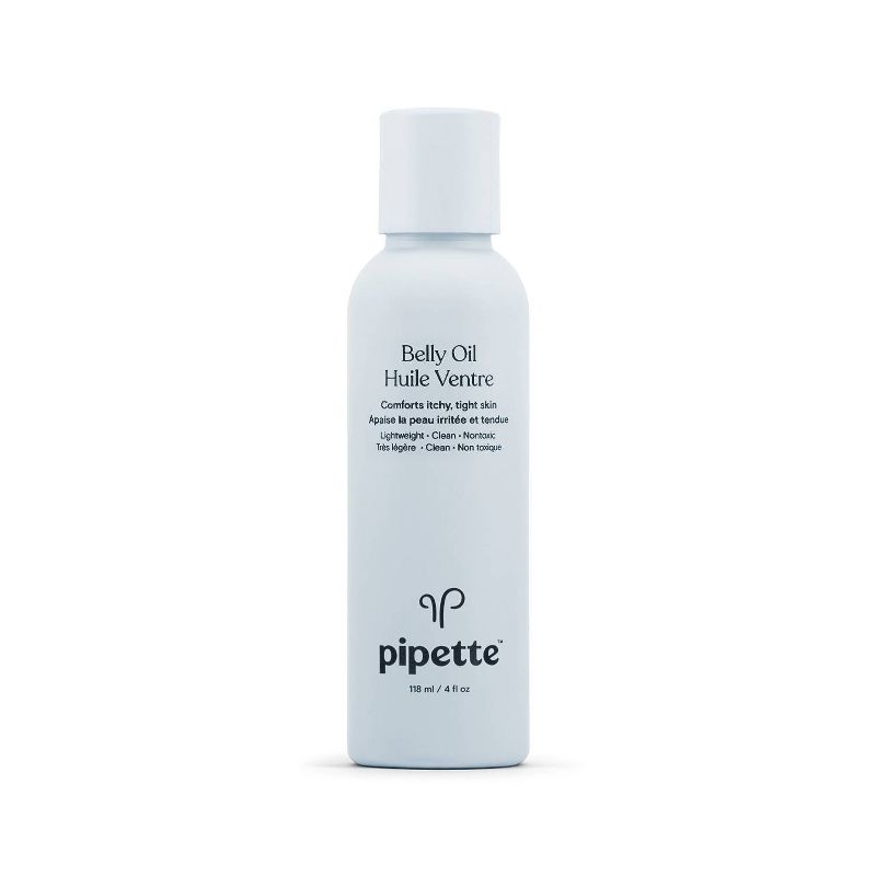 Pipette Belly Oil - 4 fl oz