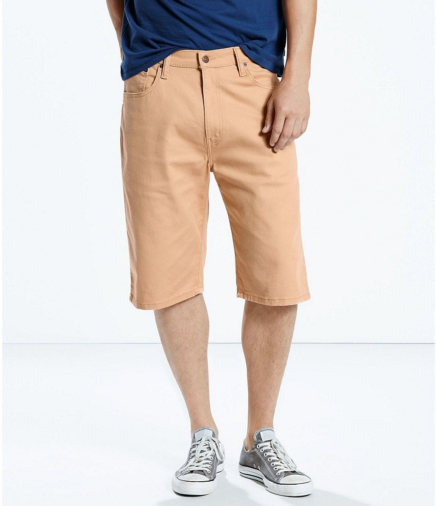 Columbia Men Black Tech Trail Shorts