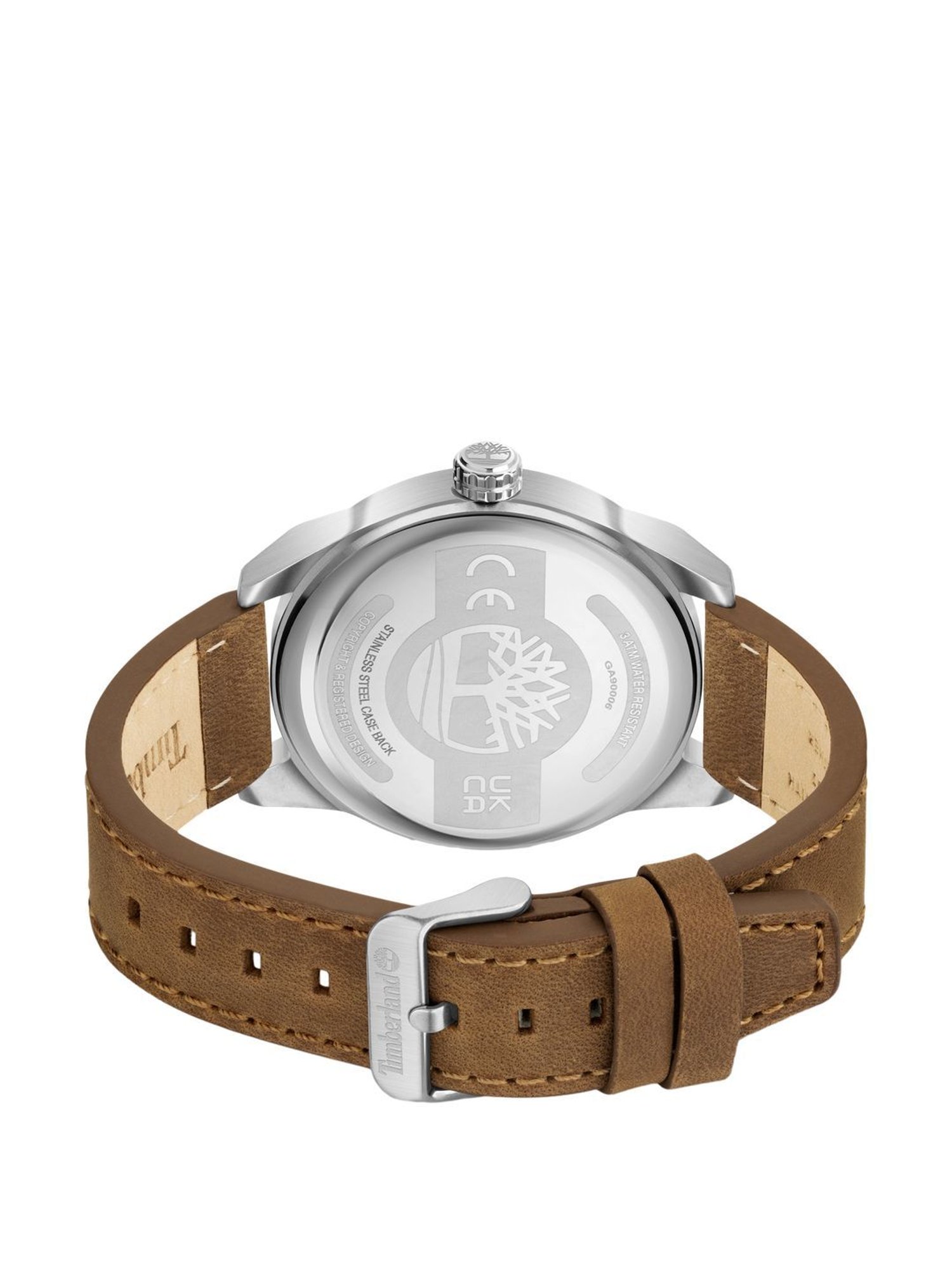 Timberland TDWGA9000603 Palmyra-Z Analog Watch for Men