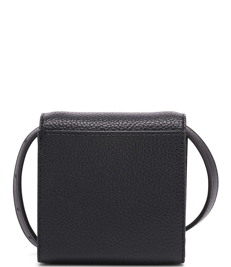 Calvin Klein Kiera Wallet Crossbody Bag