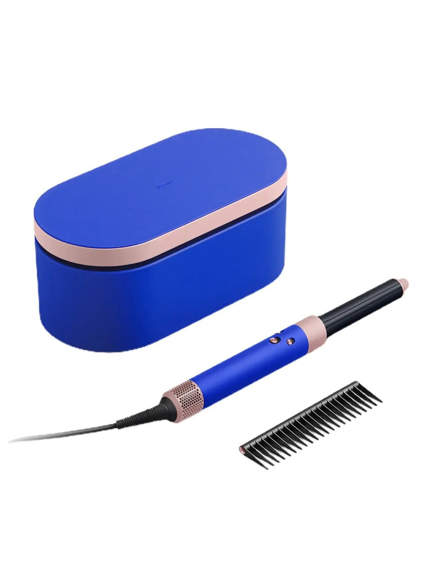 Dyson Airwrap Multi-Styler Blue Blush Set