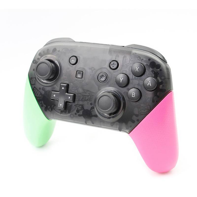 Ochine Wireless Bluetooth Gamepad Game Joystick Controller For Nintendo Switch Pro NS Host Bluetooth Controller Vibration