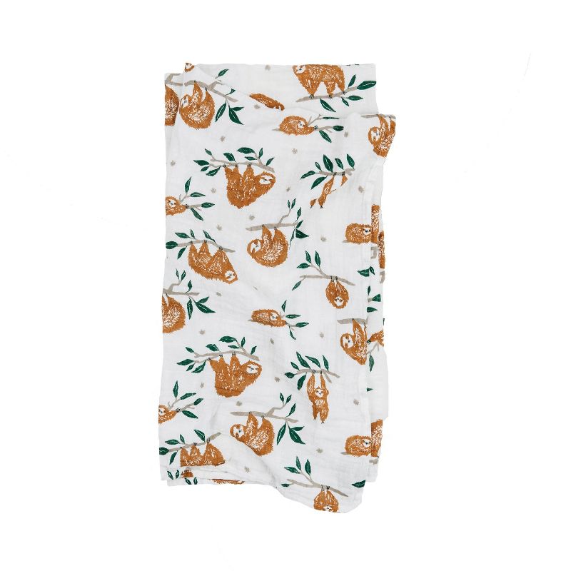Clementine Kids Slow Living Swaddle