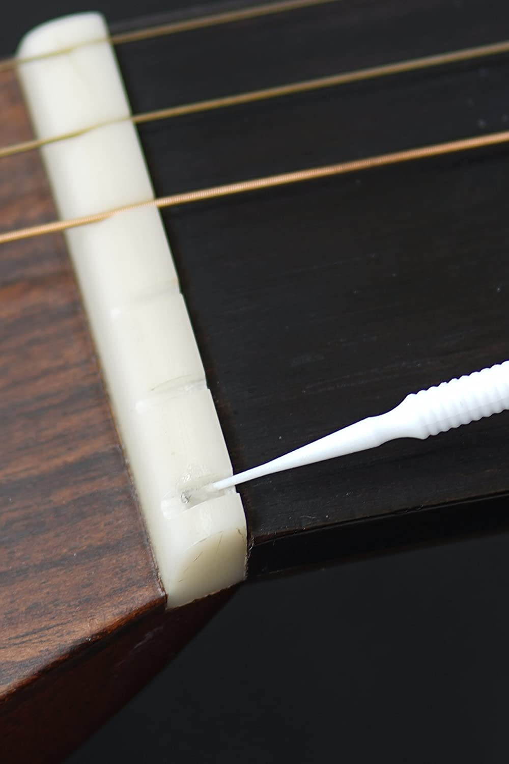 MusicNomad TUNE-IT - String Instrument Lubricant