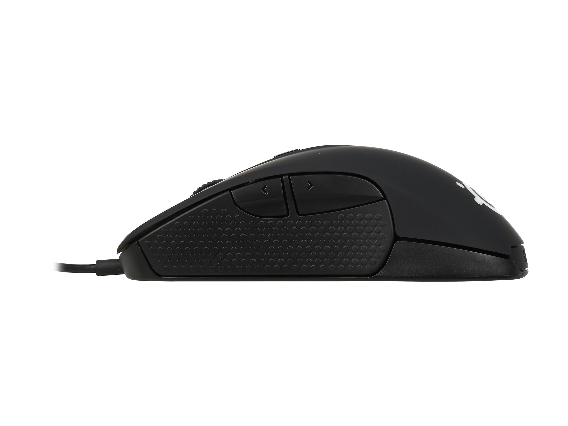 SteelSeries Rival 300 Gaming Mouse - Black