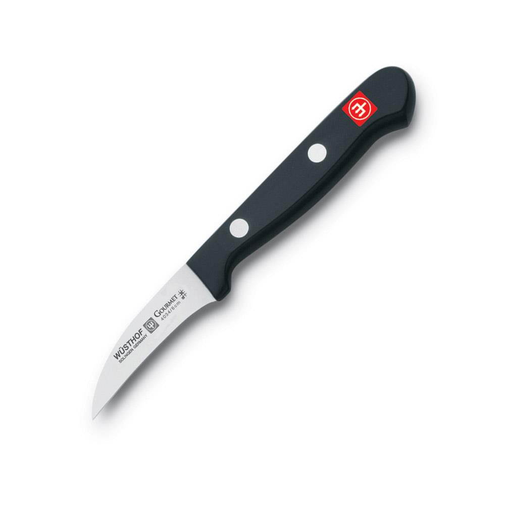 Wusthof Gourmet - 2 1/4" Bird's Beak Peeling Knife
