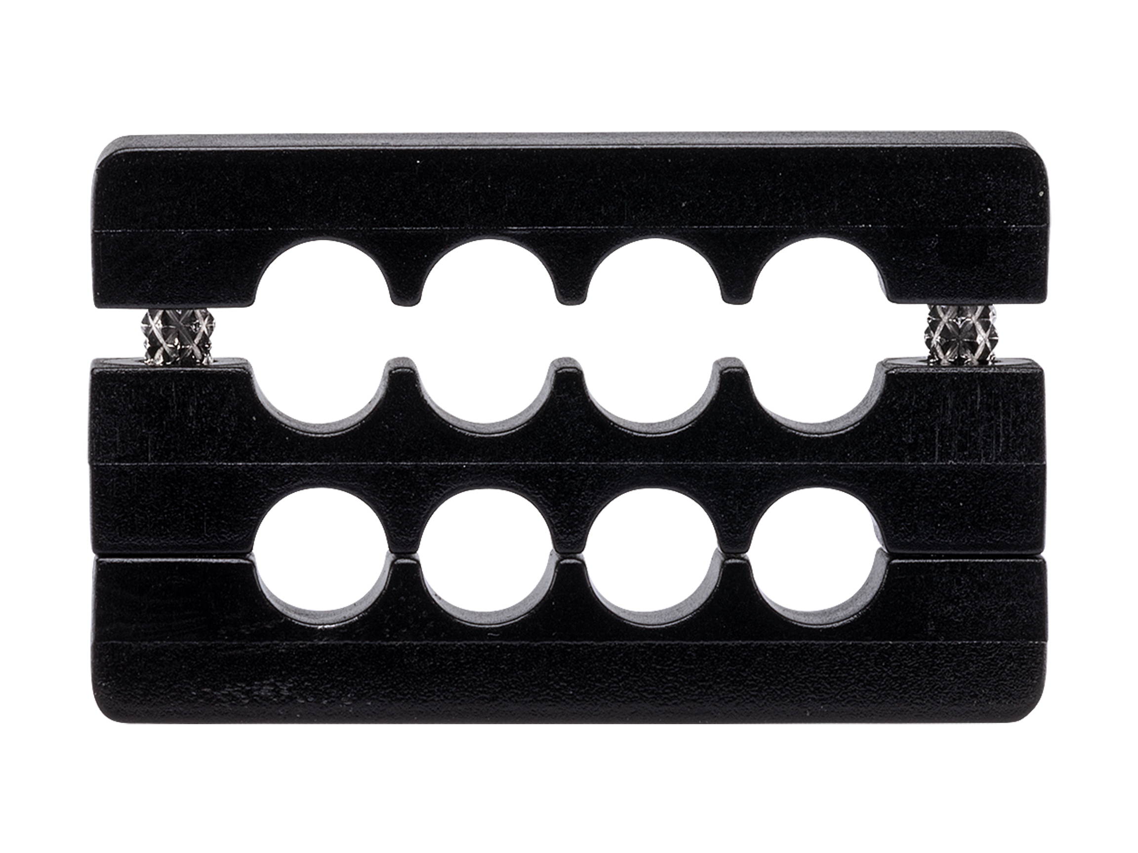 Micro Connectors 30cm Addressable RGB (ARGB) 1 to 4 Splitter Cable with/5 Male Pins (F04-04ARGB-30)