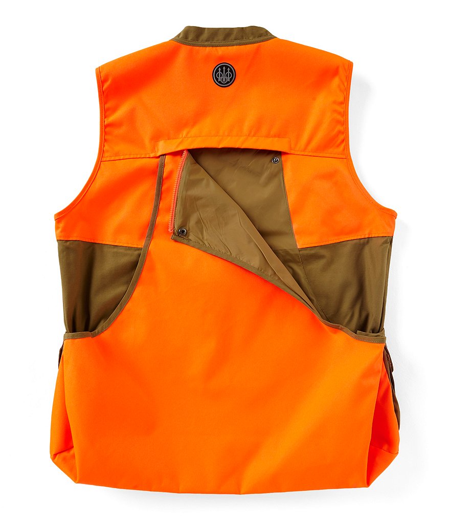 The North Face Out HMLYN Insulated Full-Zip Vest