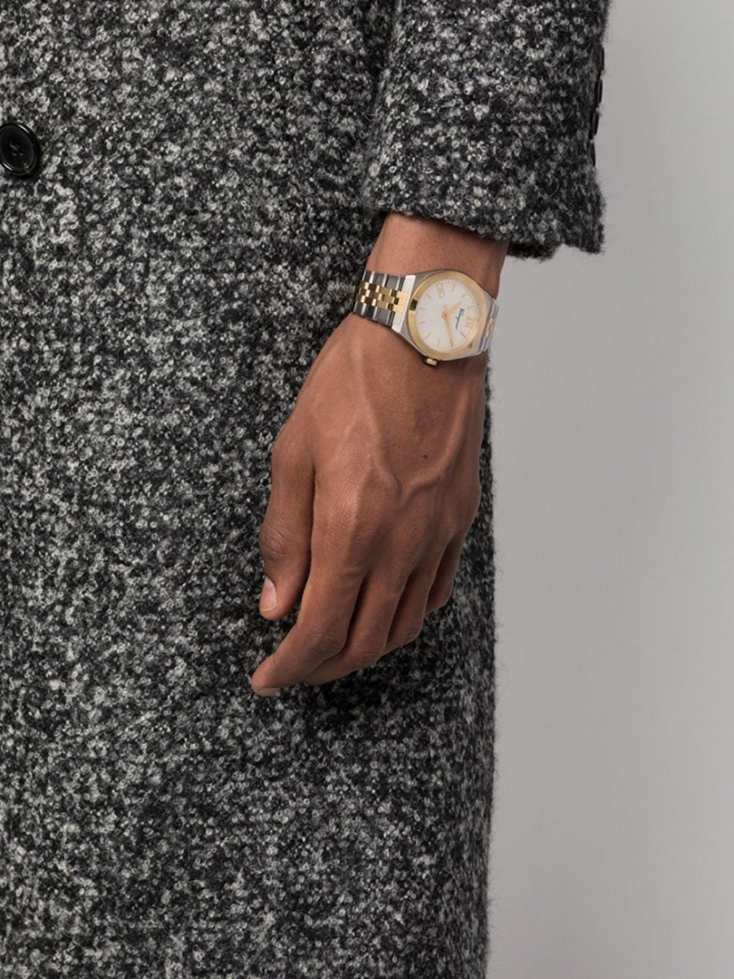 Ferragamo SFKI00223 Analog watch for Men