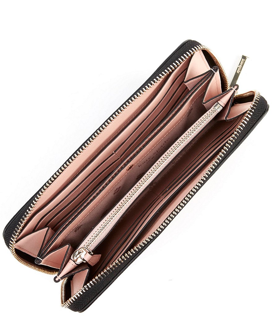 Hammitt 110 North Checkbook Wallet